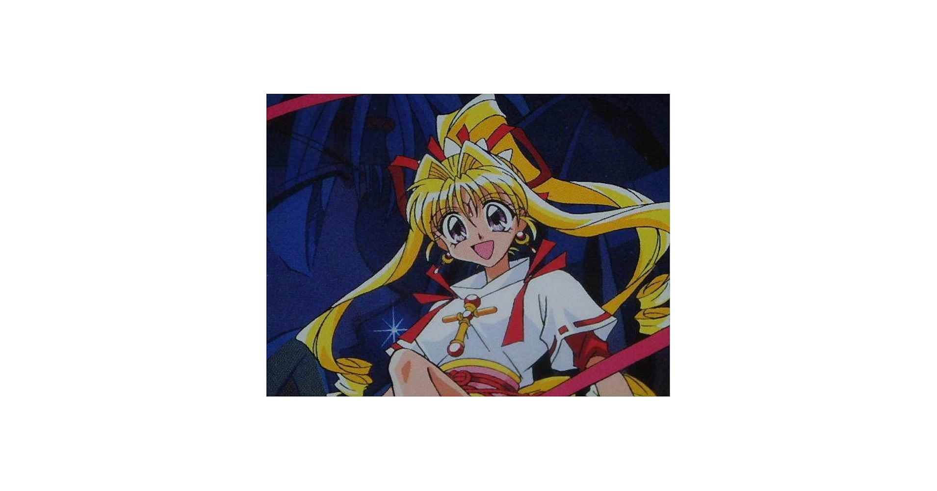 神風怪盗ジャンヌ★ページ切り抜き 神風怪盗ジャンヌ - البحث / X